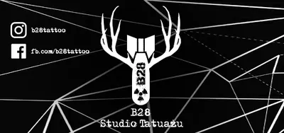 B28 Studio Tatuażu